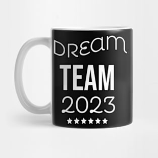 DreamTeam Mug